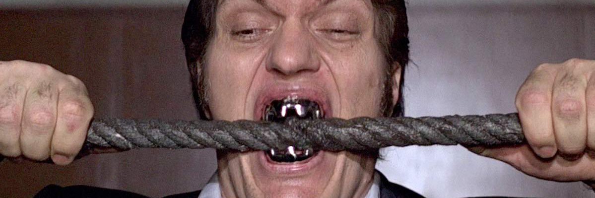 the LIFE of ROBER banner