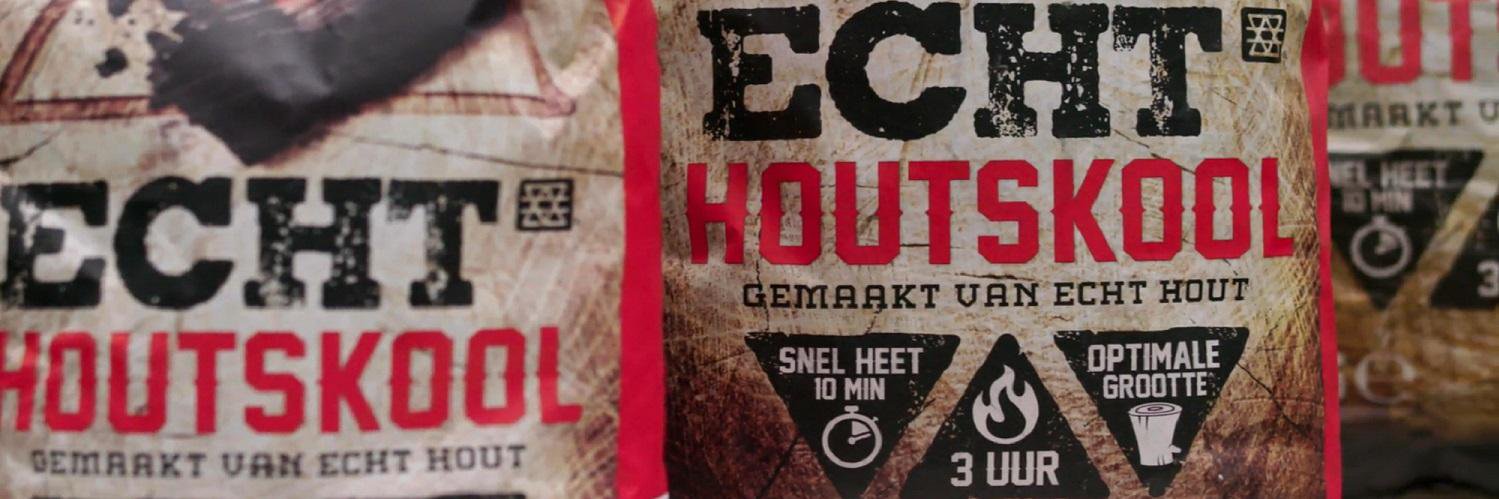 ECHT® Goed banner