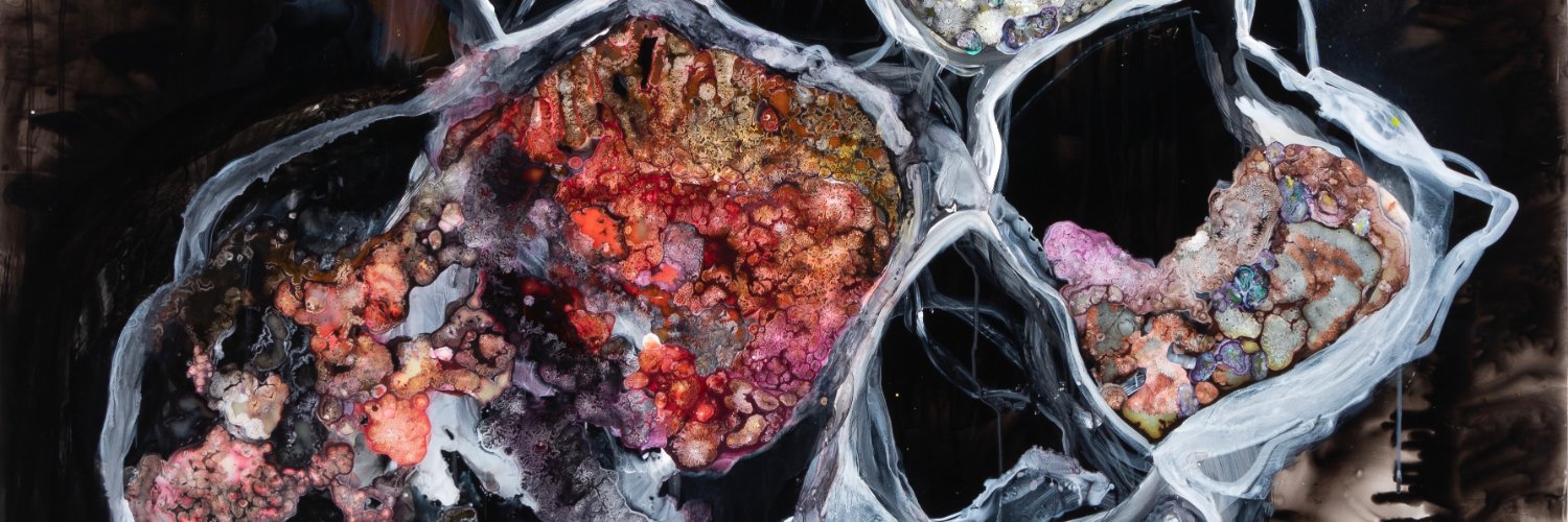 Quirk Gallery banner