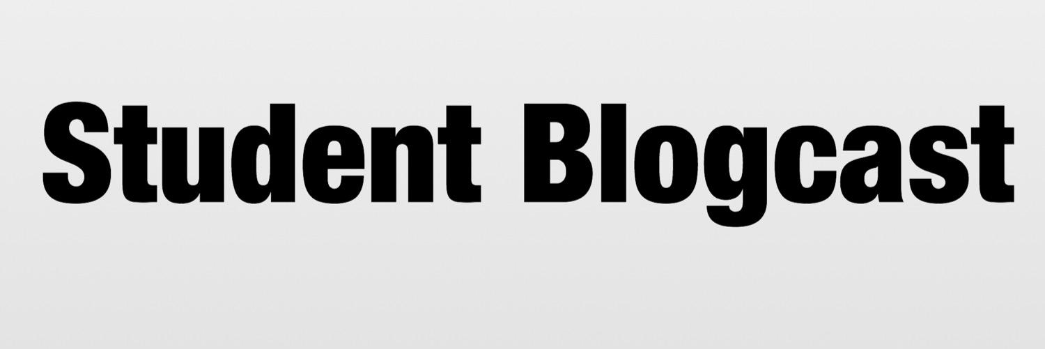 studentblogcast's profile banner image
