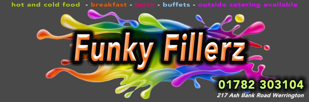 FunkyFillerz's profile banner image