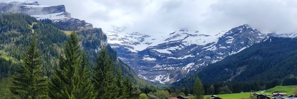 DebsenaC Profile Banner