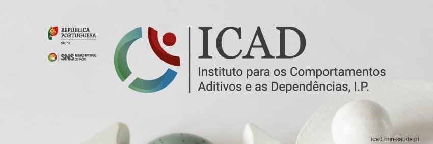ICAD banner