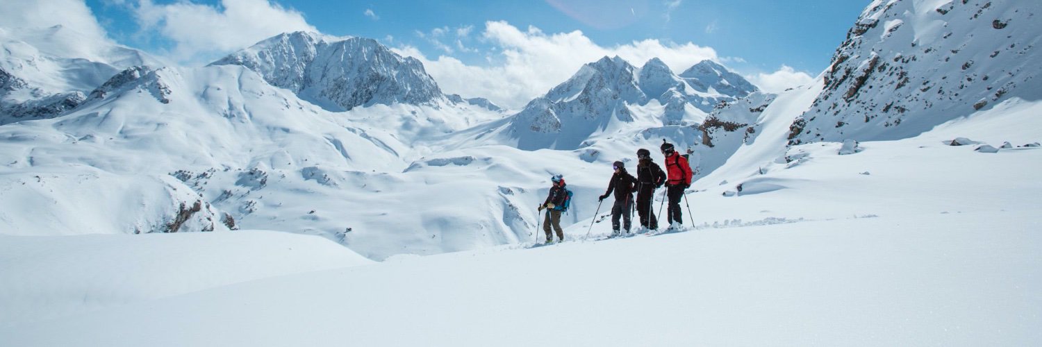 GoBeMiles's profile banner image