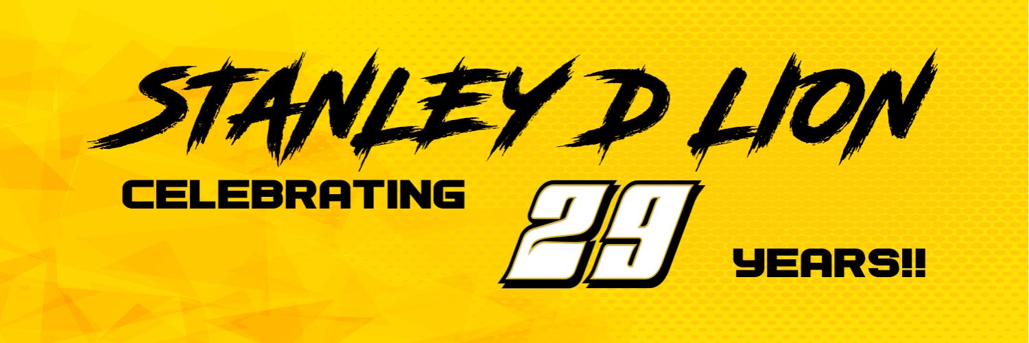 StanleyDLion's profile banner image