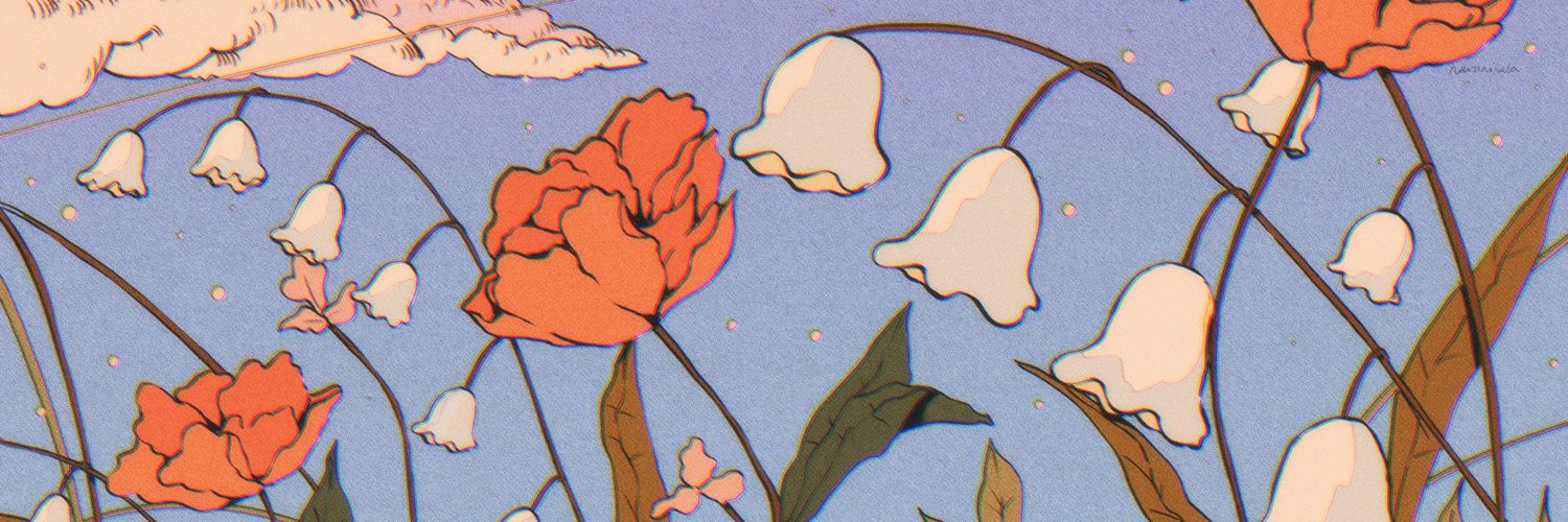 dulce_origami's profile banner image