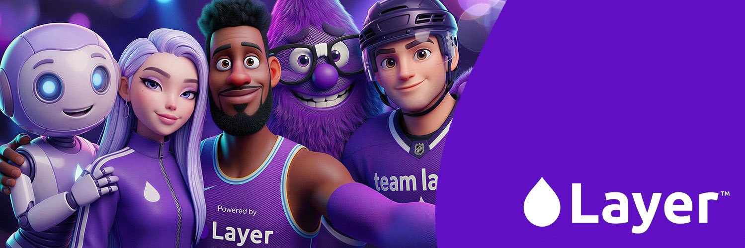 Kevin_layerai's profile banner image