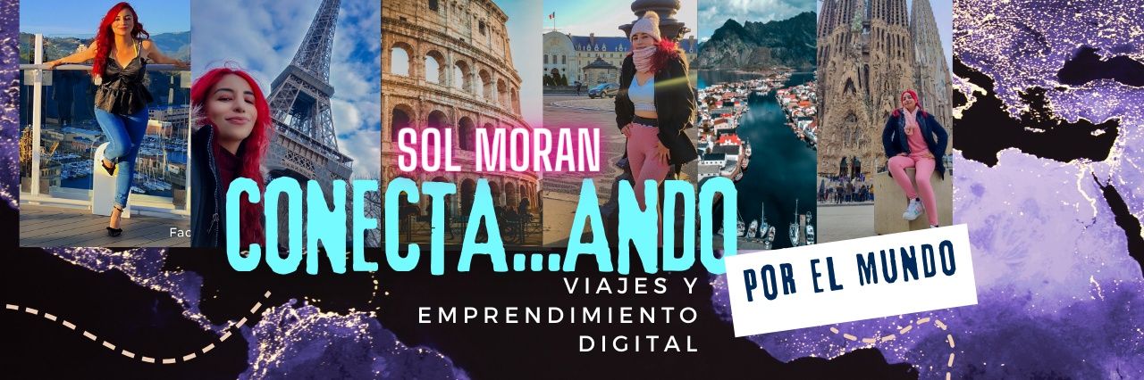 Solmoranconecta's profile banner image