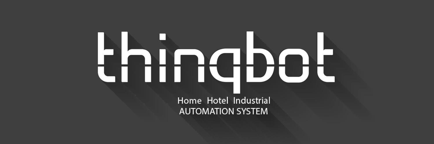 Thinqbot banner
