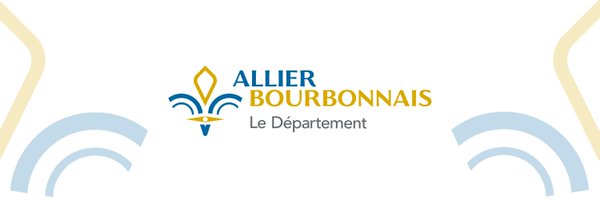 Allier Département Profile Banner