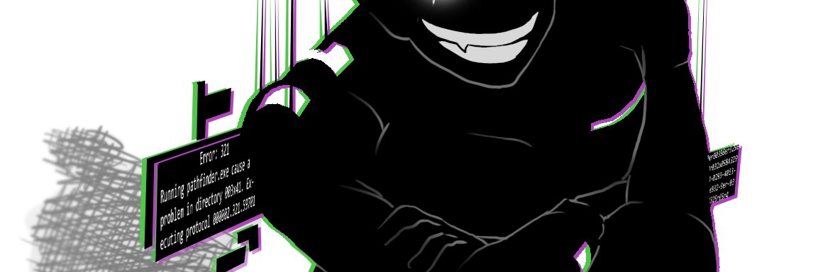 systemg1itch's profile banner image