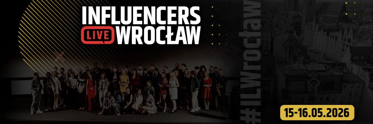 ilwroclaw's profile banner image