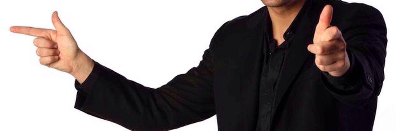 CollegeIan's profile banner image