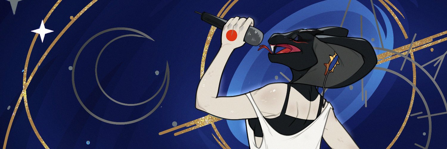 Valloary's profile banner image