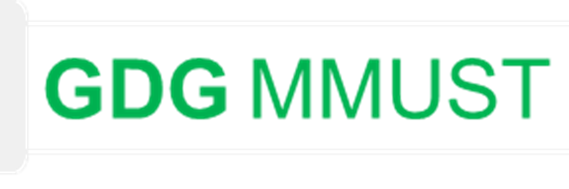 gdg_mmust's profile banner image