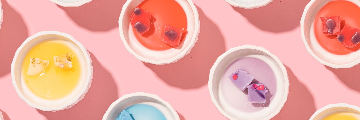 CrumbleCandle's profile banner image