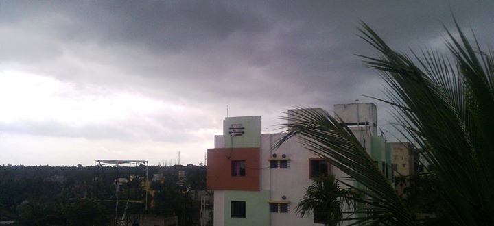 Be_dutta's profile banner image