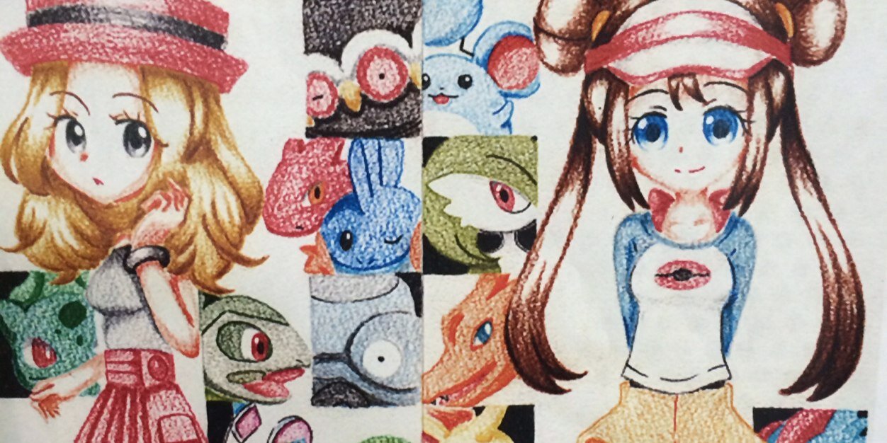 hspkmn's profile banner image