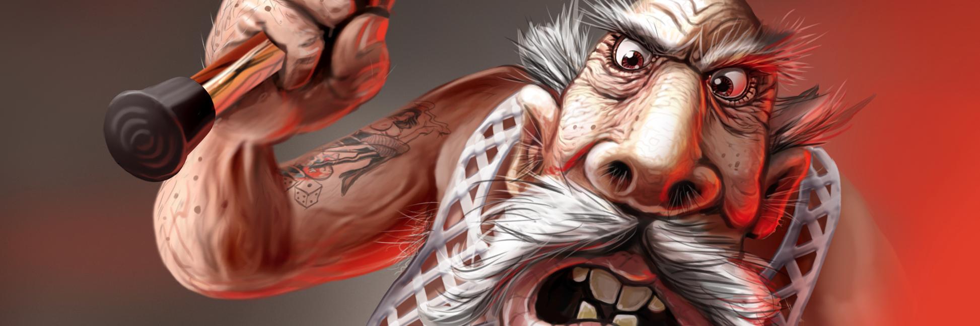 keithopie's profile banner image