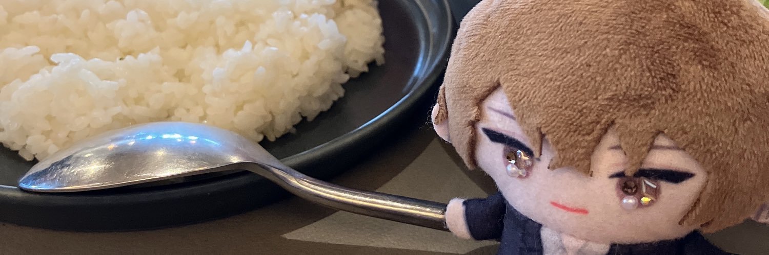 みんとちょ仔@取引垢 banner