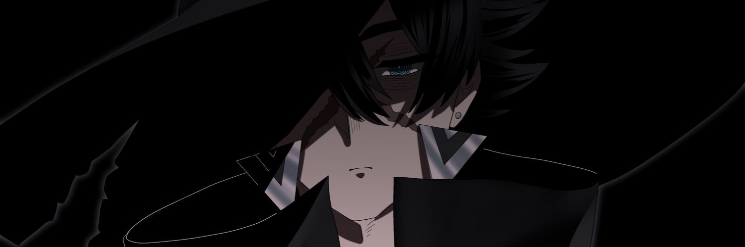 Katabami_Sabu's profile banner image