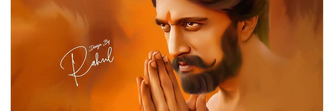 kiccha_Fans6's profile banner image