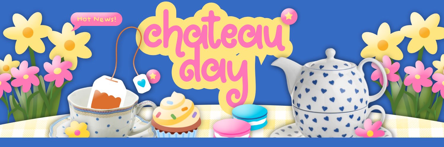 GOOD BYE! 🐰 banner