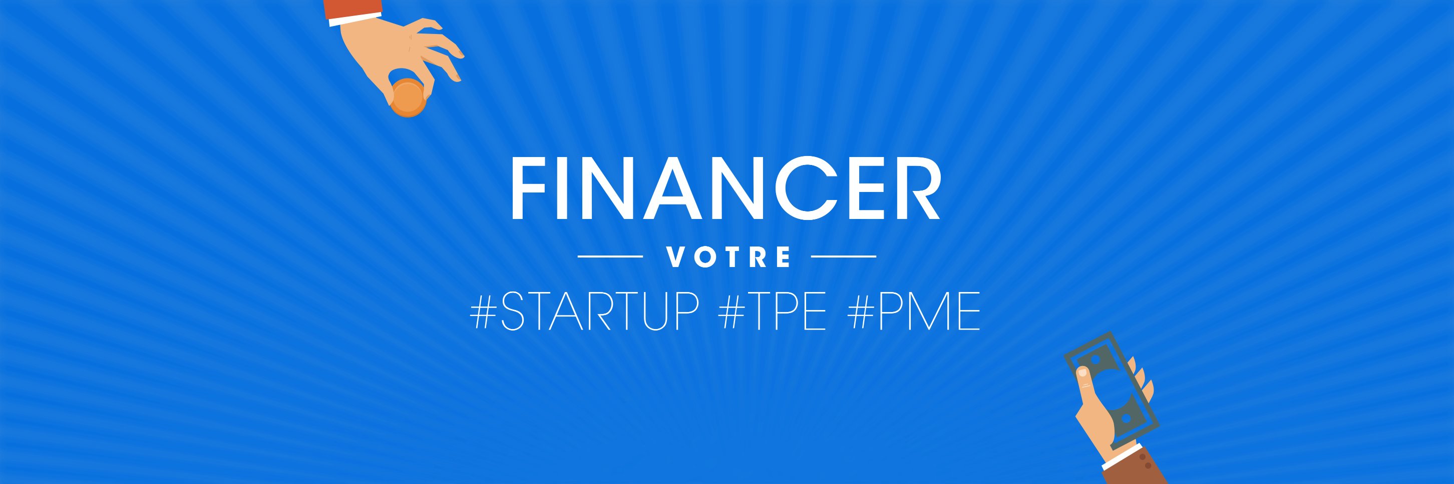 FinancementPME's profile banner image