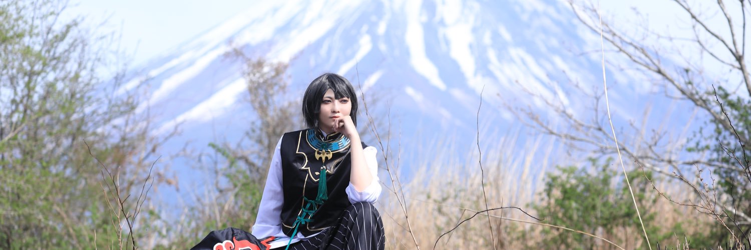 横山 理🐰ラグコス banner