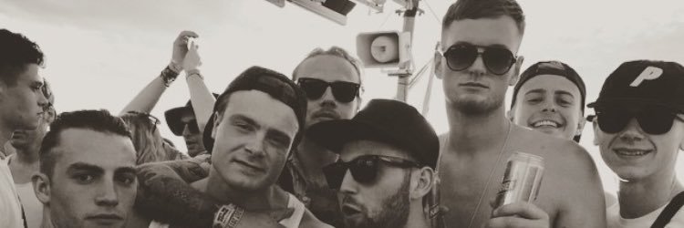 HenryDodson's profile banner image