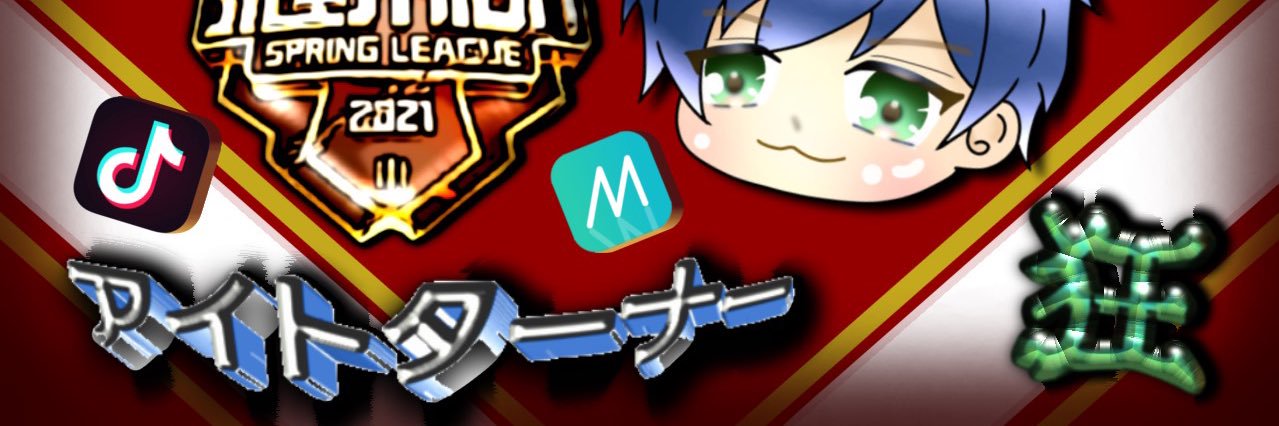 manato1028's profile banner image
