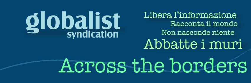Globalist.it banner
