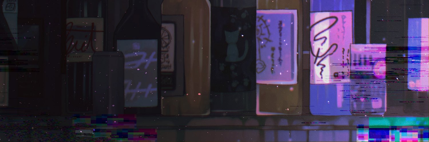 つのつき banner