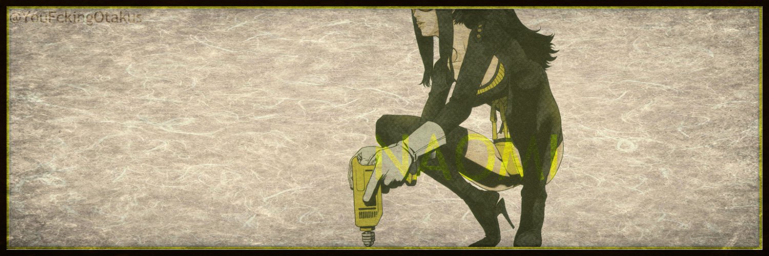 YouFckingOtakus's profile banner image