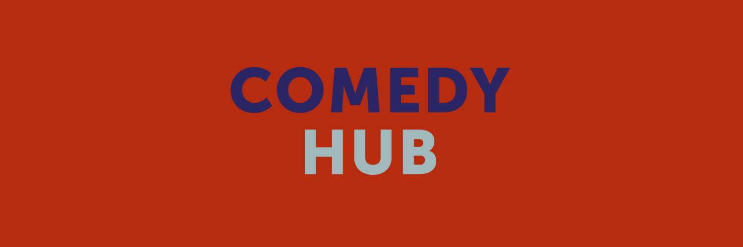 ComedyHubOff's profile banner image