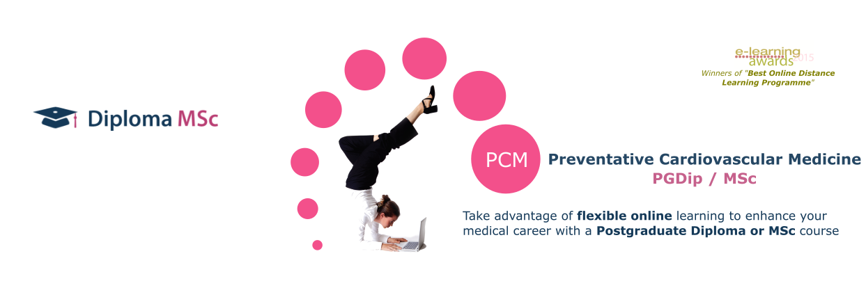 PCV Medicine banner