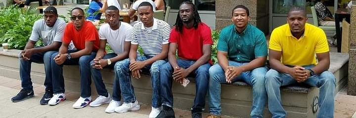 Ole McDonald🐔🍁🌱🍅🦉♎🇯🇲🇧🇸 banner