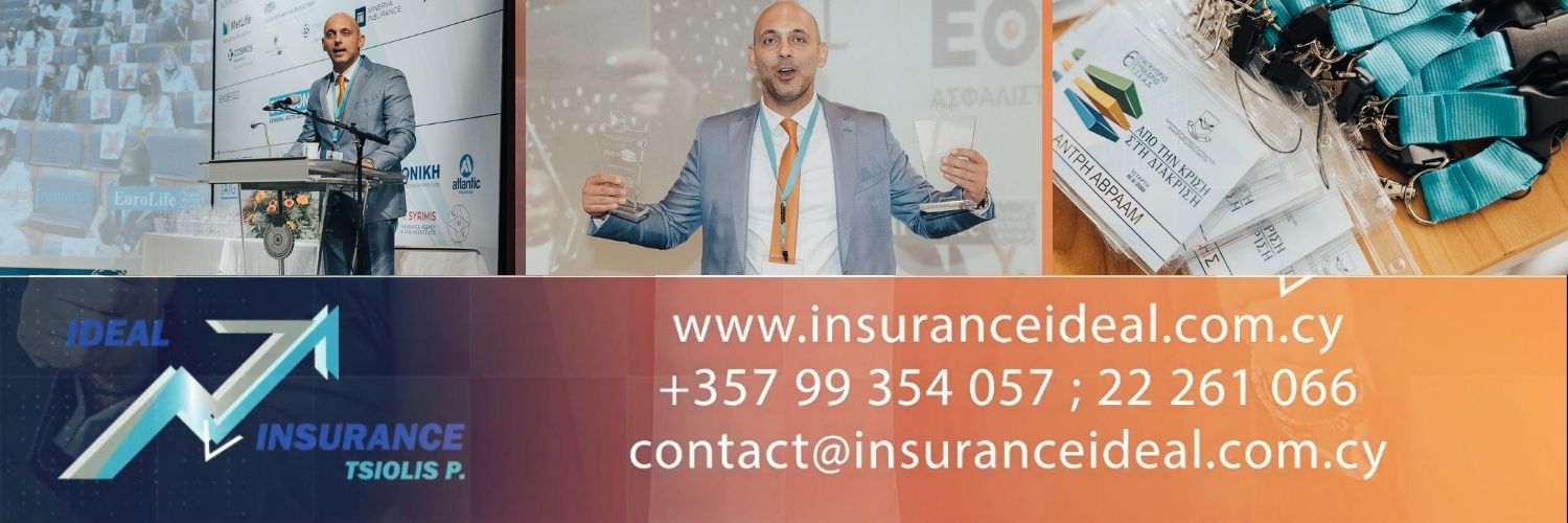 InsuranceIdeal's profile banner image