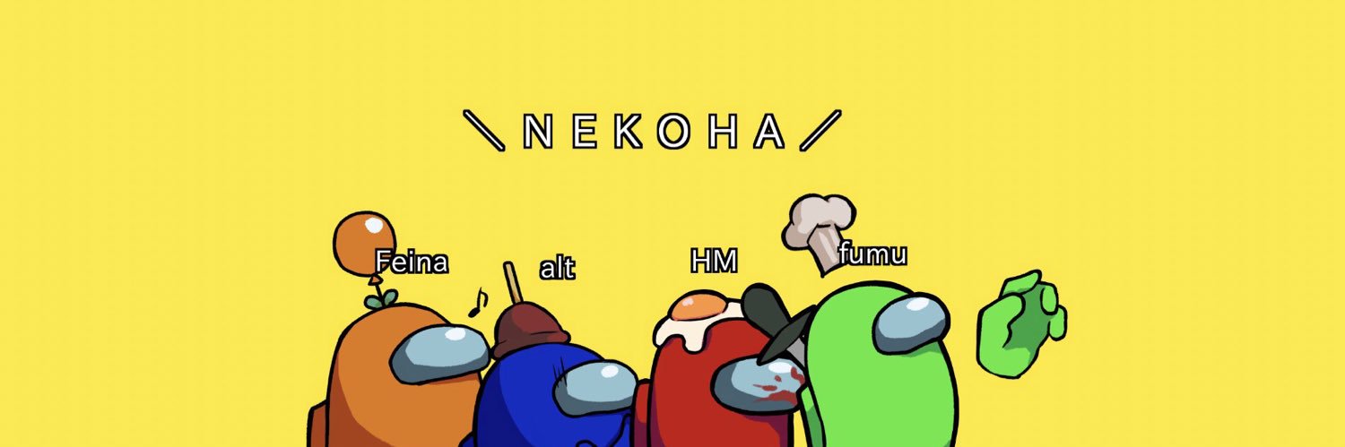 feina0723's profile banner image