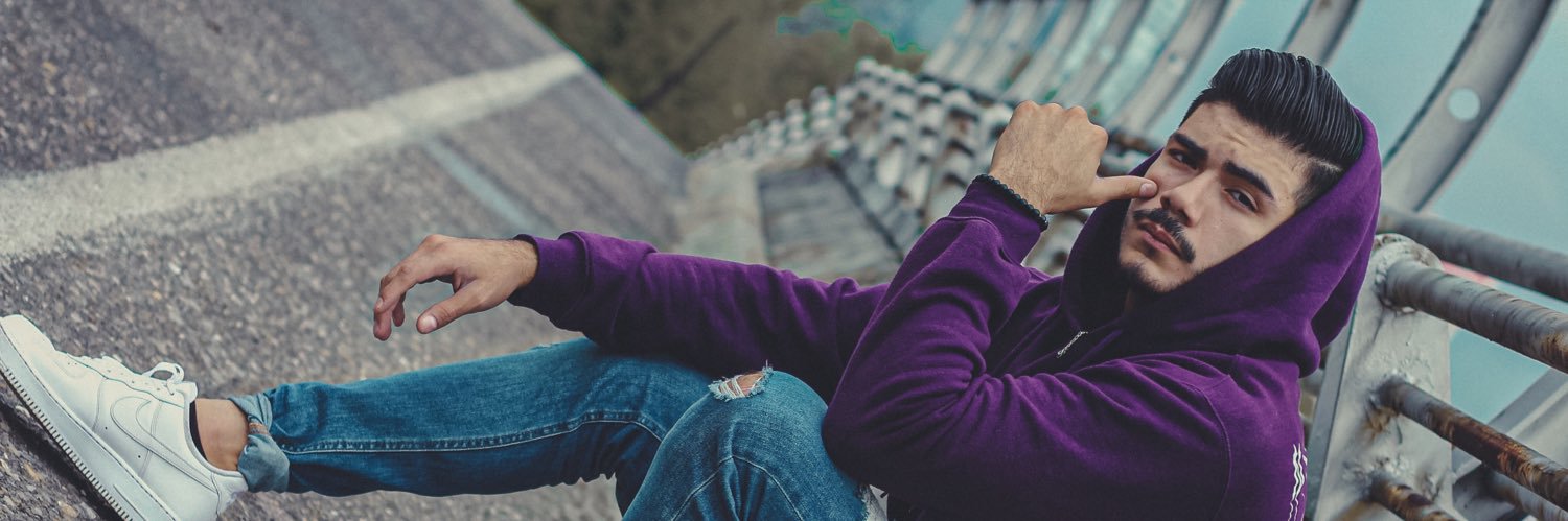AlexFloress1's profile banner image