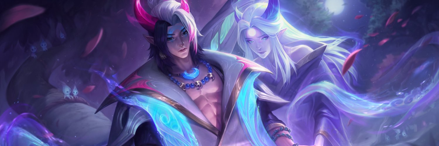 SuchAGlitch's profile banner image