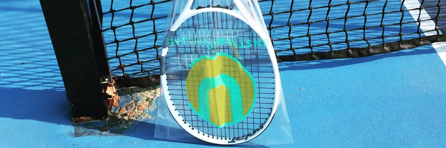 Unstrung Customs banner