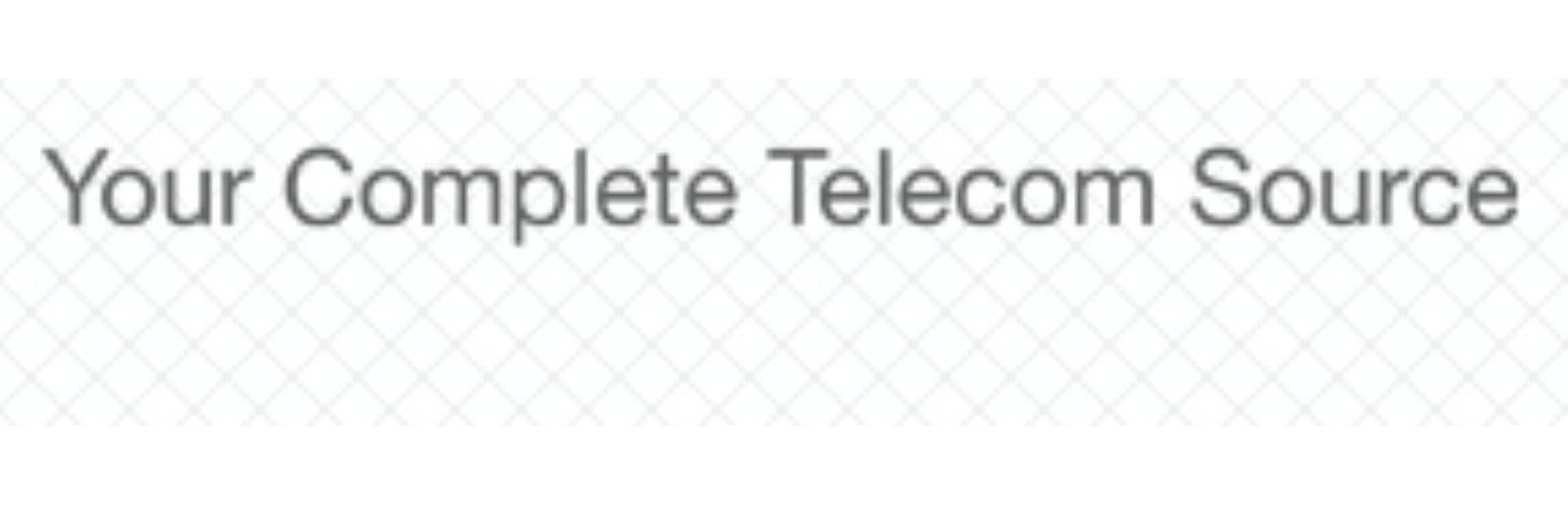TelcoDen's profile banner image
