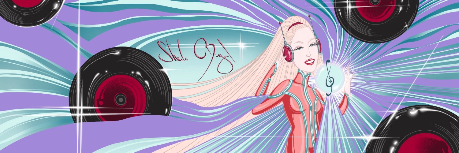 SheilaBugal's profile banner image