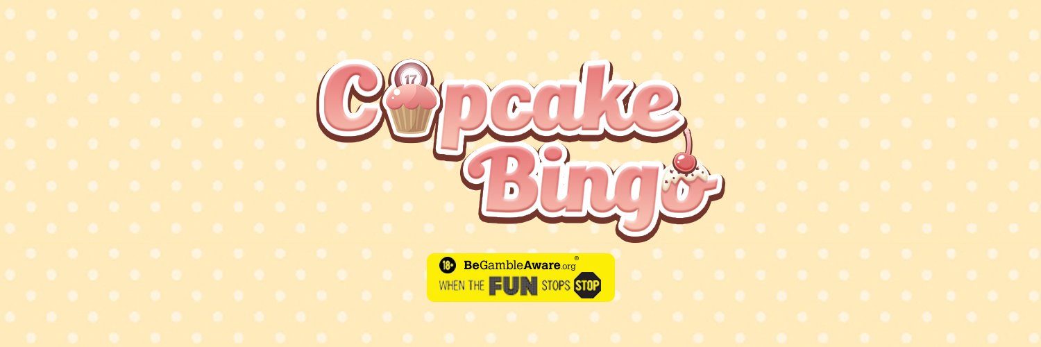 CupcakeBingo's profile banner image
