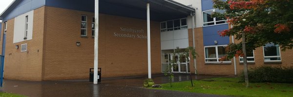 SmithyBusEd Profile Banner