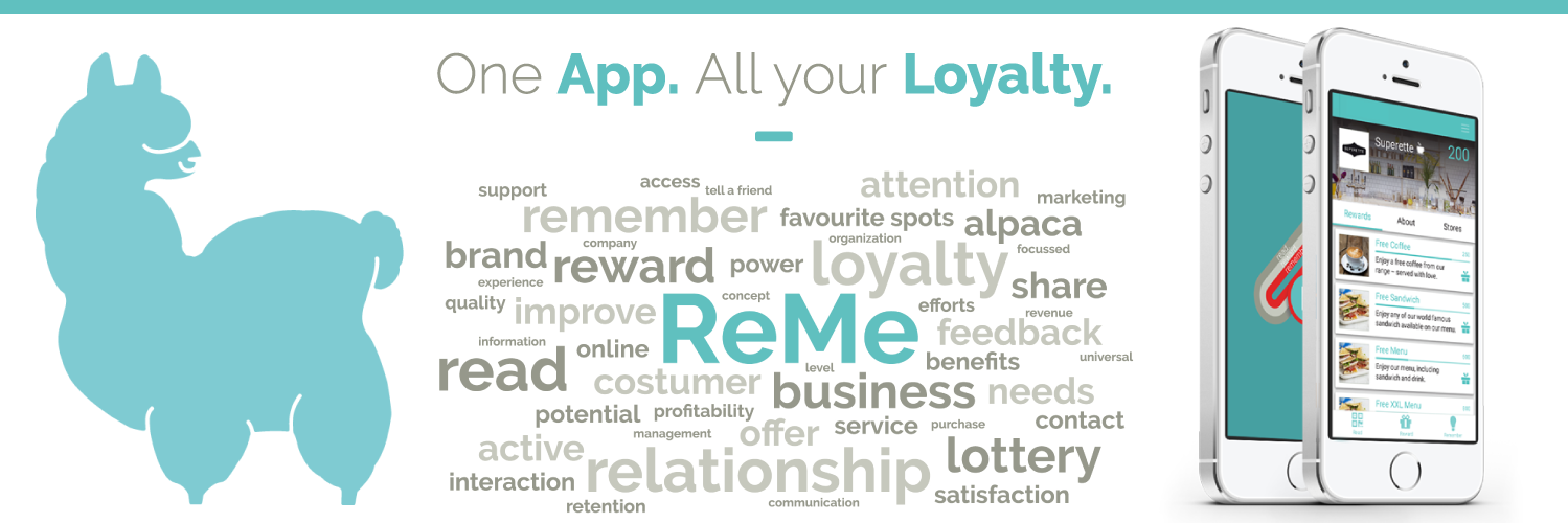 ReMeloyalty's profile banner image