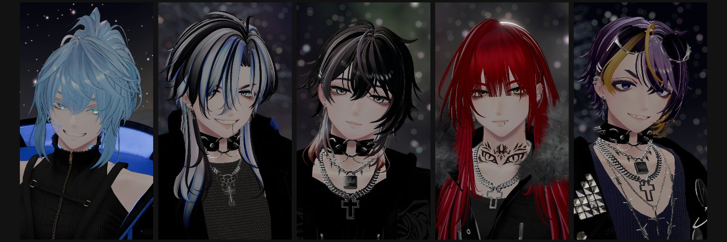 0_kuma_0's profile banner image