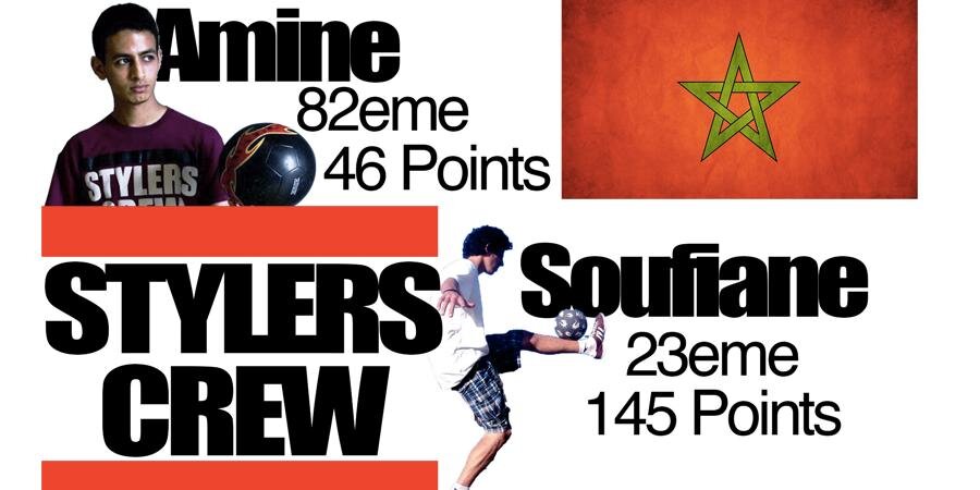 TheStylersCrew's profile banner image