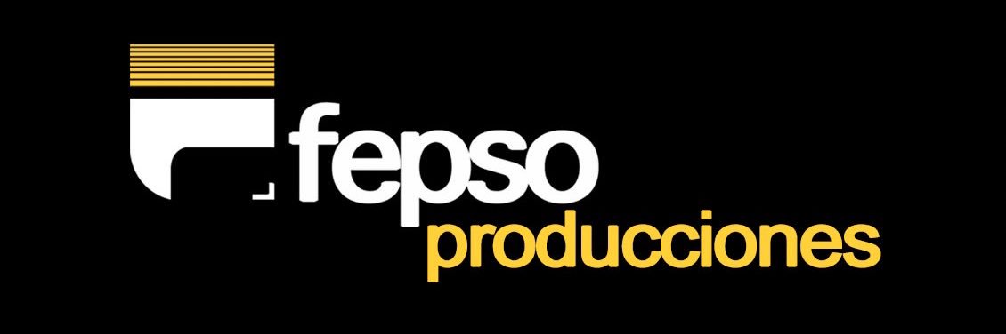 Fepso Producciones banner